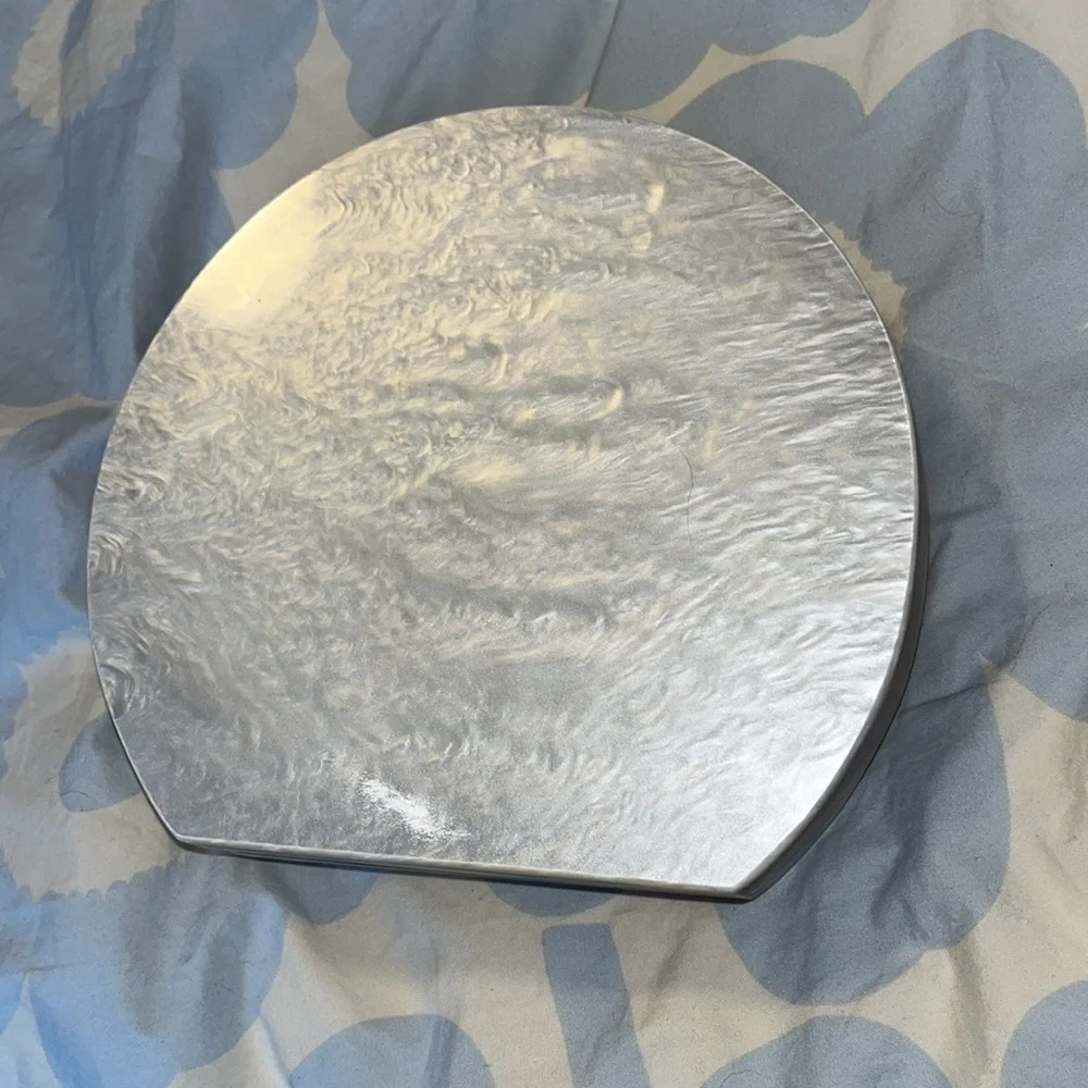 NWT MNG by Mango | Marmol Bag - Picture 3 of 6